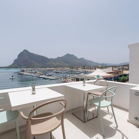 B&B Villaggio Dei Pescatori 圣维托罗卡波 外观 照片