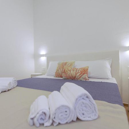 B&B Villaggio Dei Pescatori 圣维托罗卡波 外观 照片