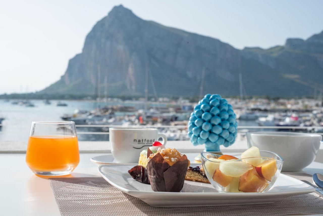B&B Villaggio Dei Pescatori 圣维托罗卡波 外观 照片
