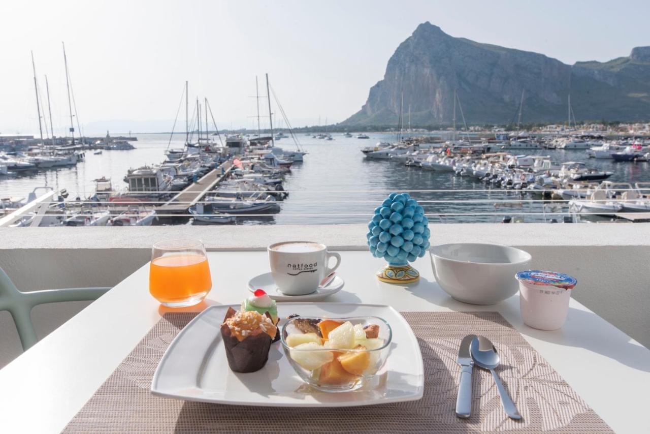 B&B Villaggio Dei Pescatori 圣维托罗卡波 外观 照片